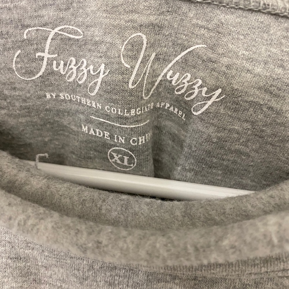 Sweatshirt - Picture 2 of 2